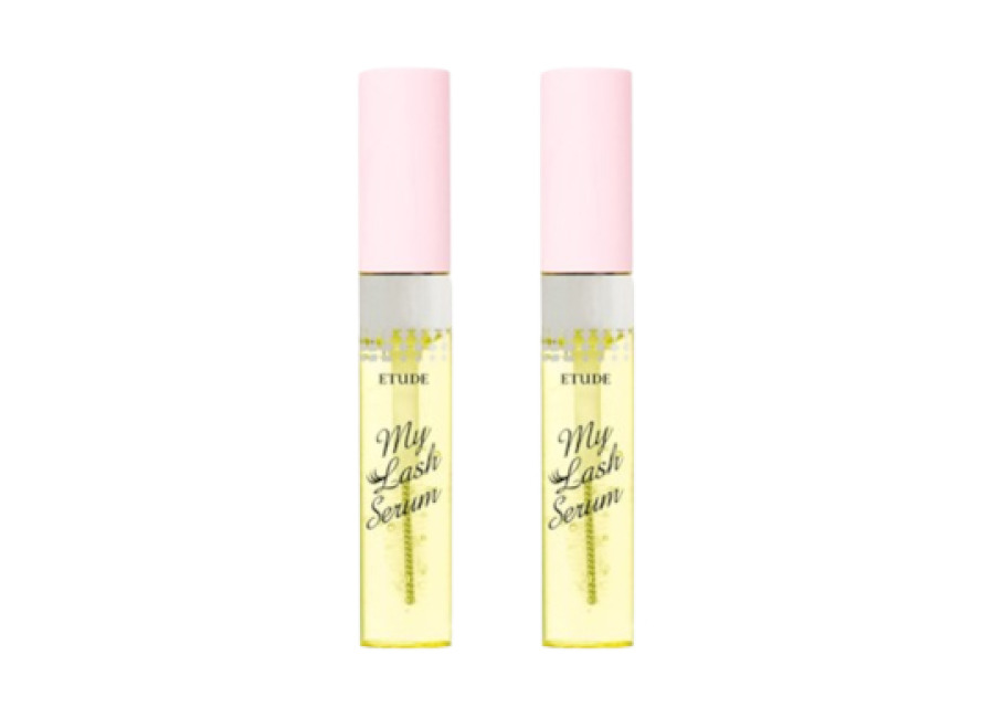 Etude My Lash Serum – 18g (2ea) Set