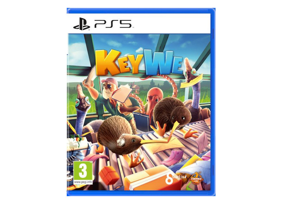 Keywe