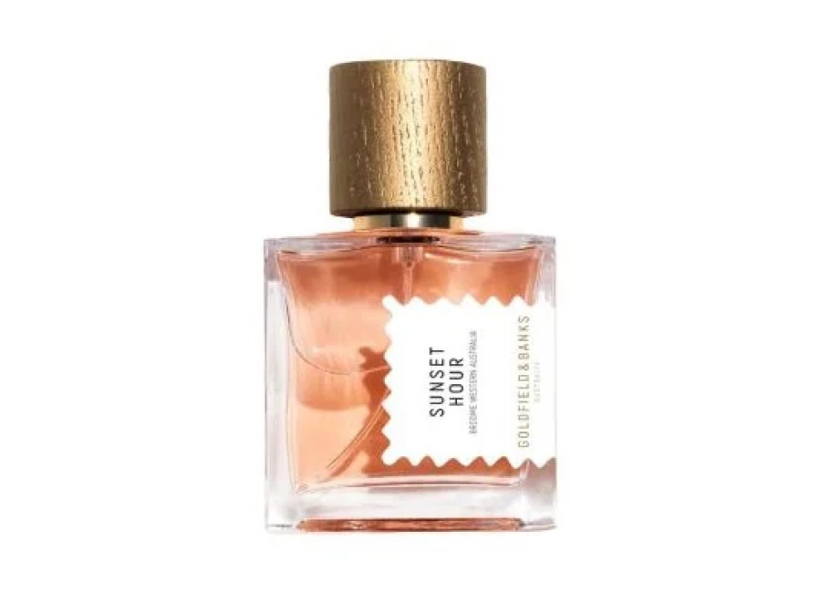 Goldfield & banks Sunset Hour 50 ml – Extrait de Parfu