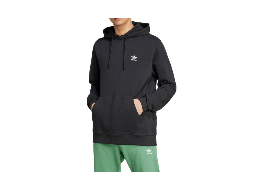 Adidas ess hd Sudadera Hombre