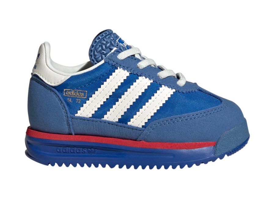 Adidas sl 72 rs el i Zapatillas Bebé