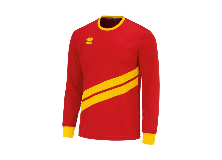 Errea Camiseta manga larga infantil Errea Jaro