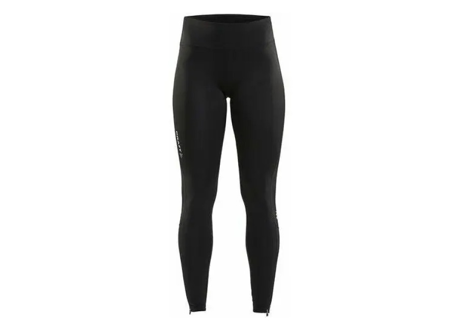Craft Legging mujer Craft rush zip