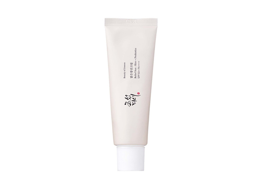 Beauty of Joseon Relief Sun: Rice + Probiotics (SPF50+ PA++++)