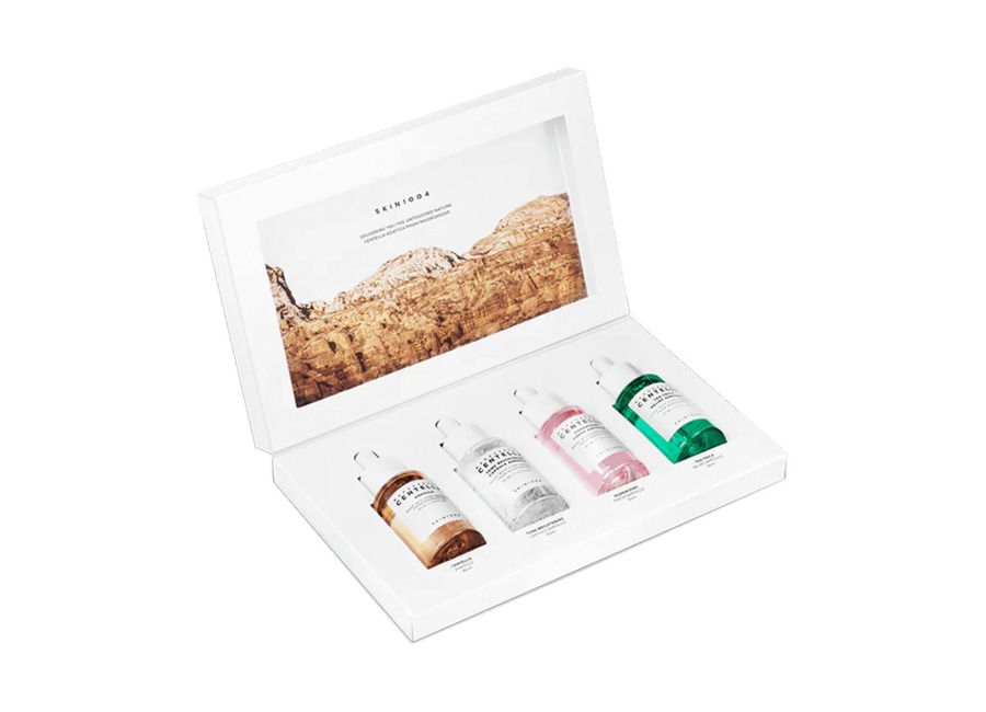 SKIN1004 Madagascar Centella Ampoule Kit