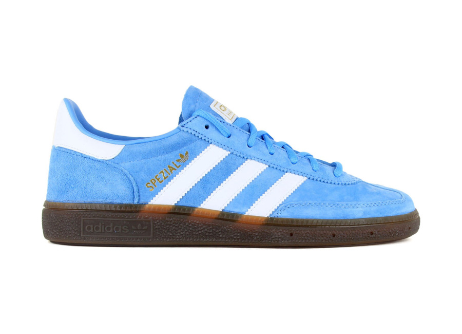 Adidas handball spezial azbl Zapatillas Hombre