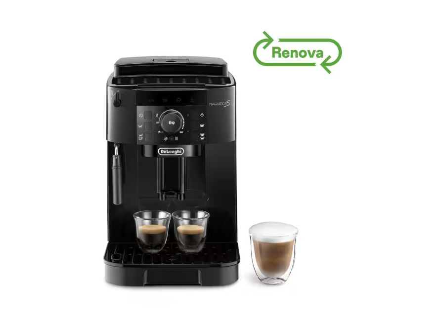 Cafetera De’Longhi ECAM12.121.B