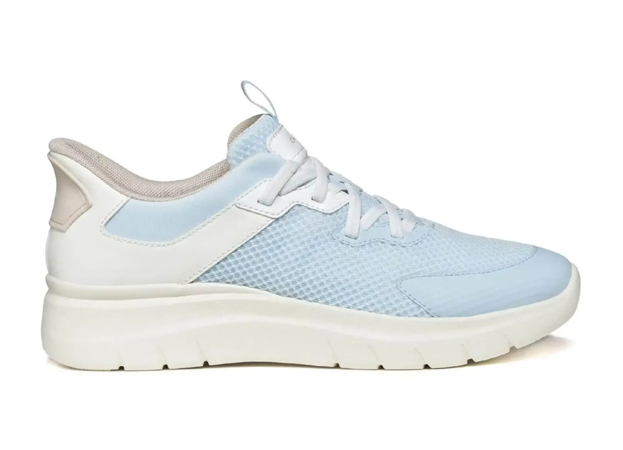 Geox Zapatillas D PLUMMERY PLU