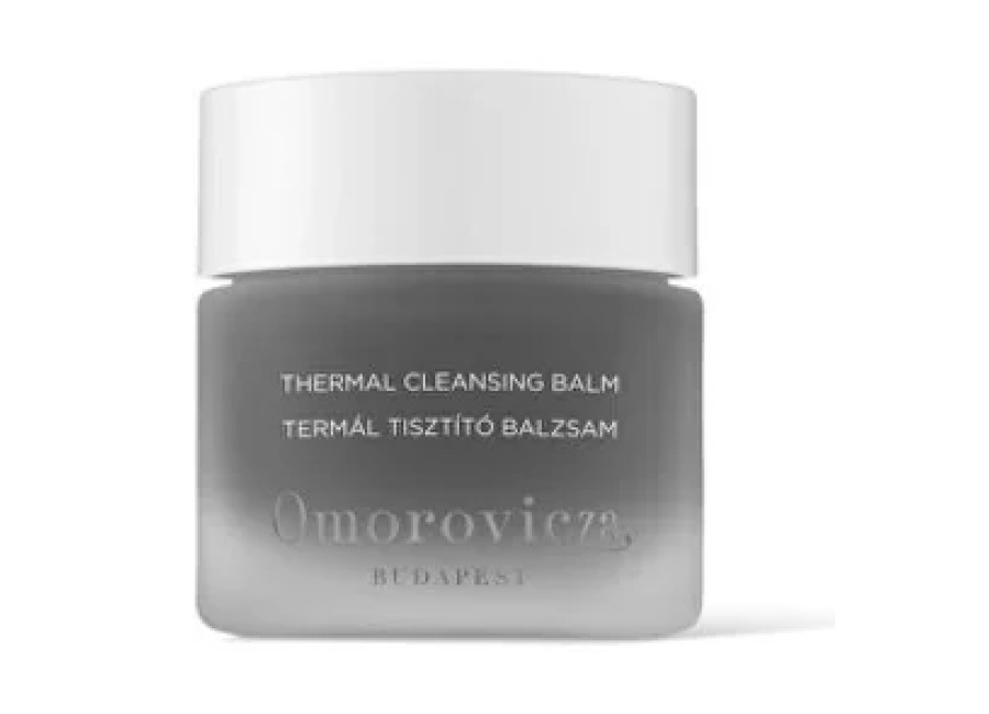 Omorovicza Bálsamo Termo Limpiador 50 ml – Limpiador Facia