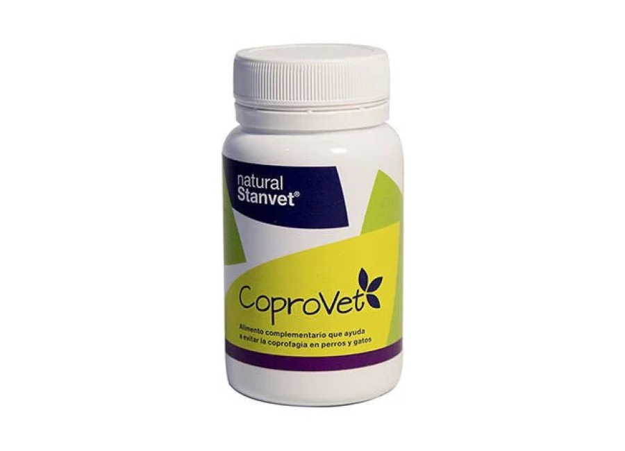 Stangest Coprovet Complemento Alimenticio 50g