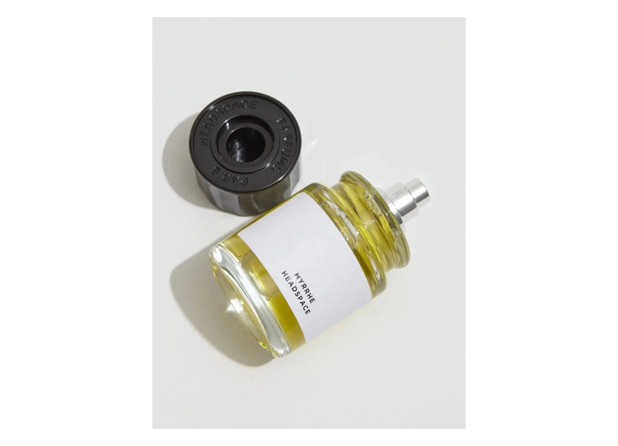 Perfume Headspace Myrrhe 30 ml – Eau de Parfu