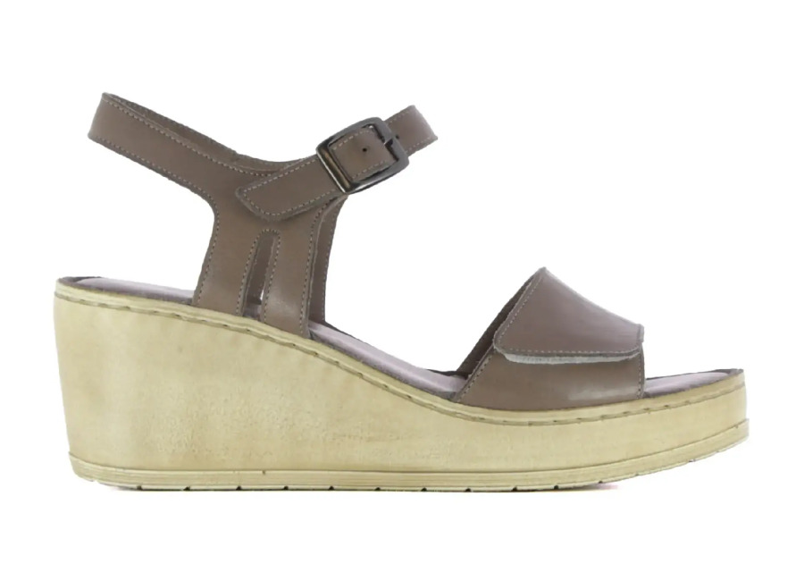 Casas Collection Sandalias de cuña BO