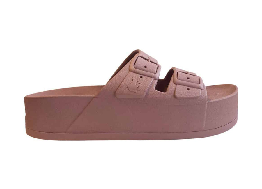 Cacatoes caipirinha classic Chancletas y Sandalias Mujer