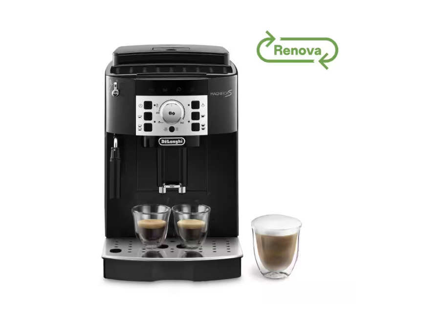 Cafetera De’Longhi ECAM22.140.B