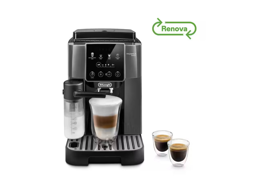 Cafetera De’Longhi ECAM223.61.GB