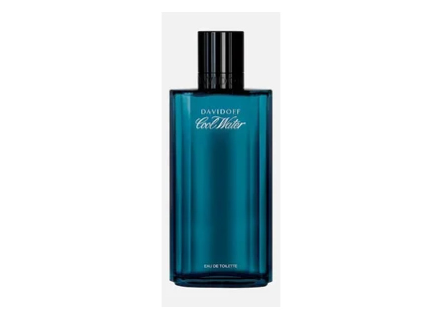 Davidoff Cool Water