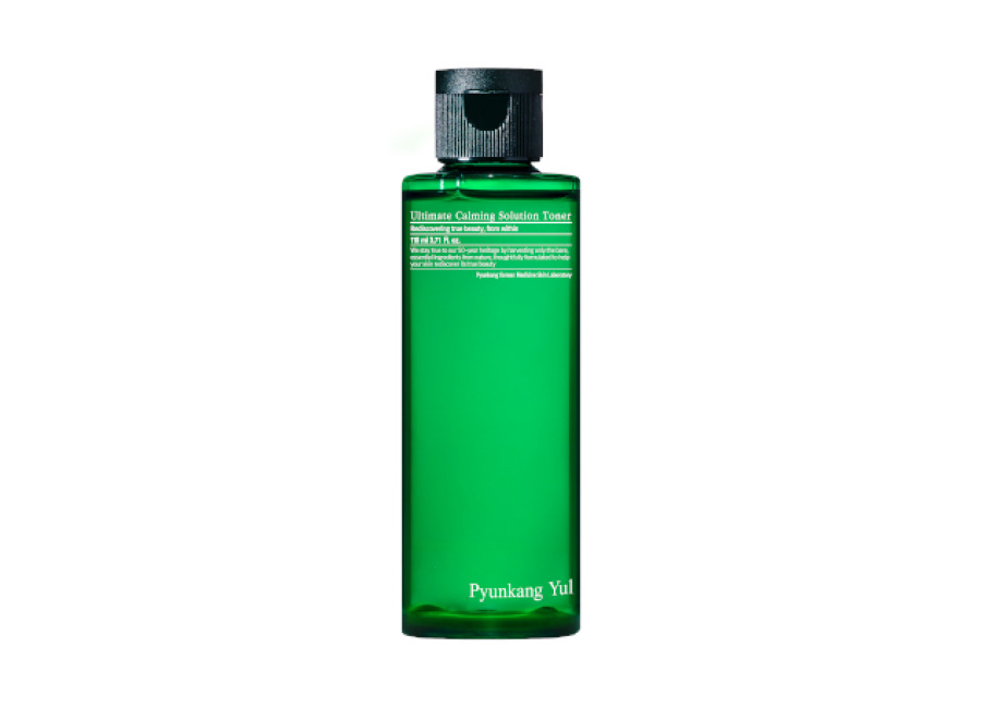 Pyunkang Yul Ultimate Calming Solution Toner – 110m
