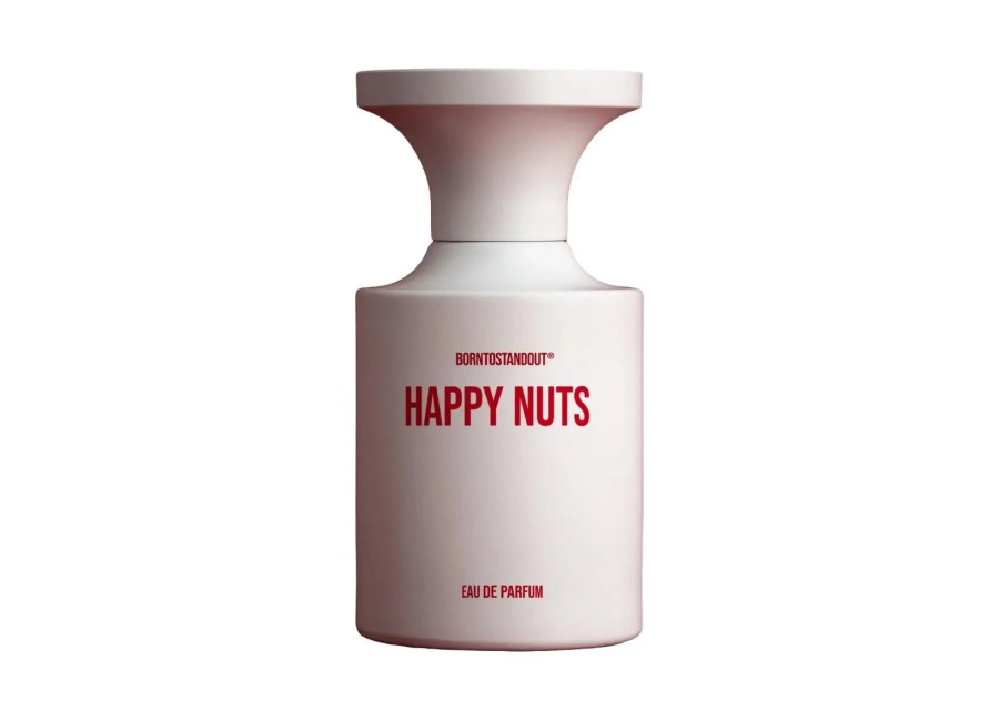 Perfume Born to stand out Happy Nuts Eau de Parfum 50 ml – Eau de Parfu