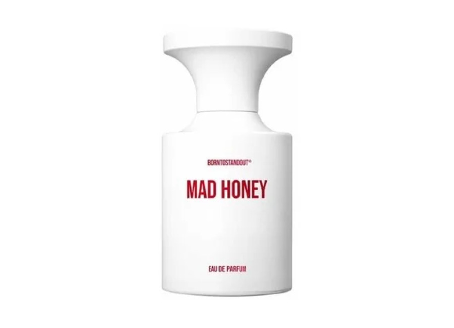 Perfume Born to stand out Mad Honey 50 ml – Eau de Parfu
