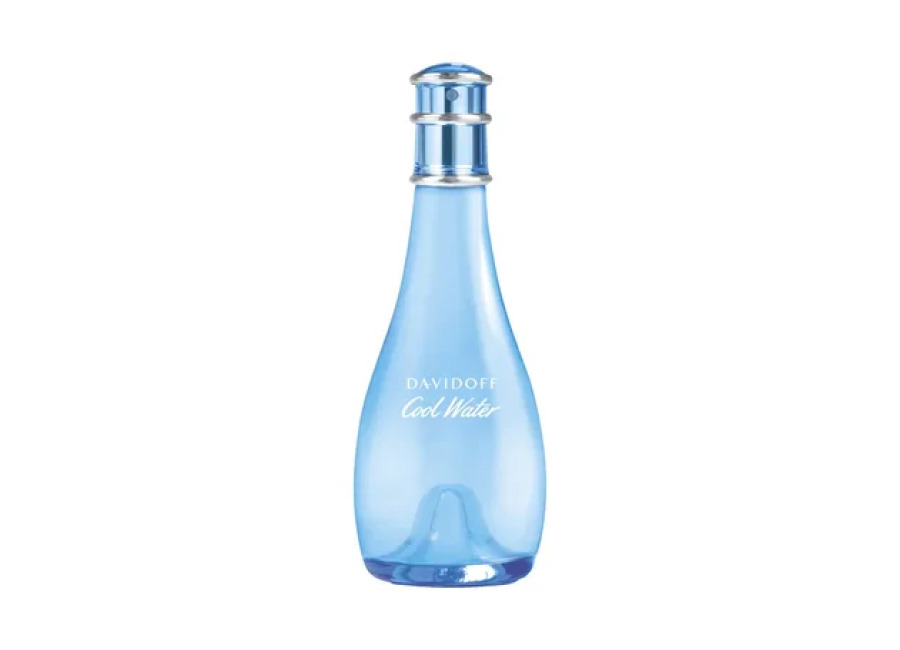 Davidoff Cool Water Woman 100 m