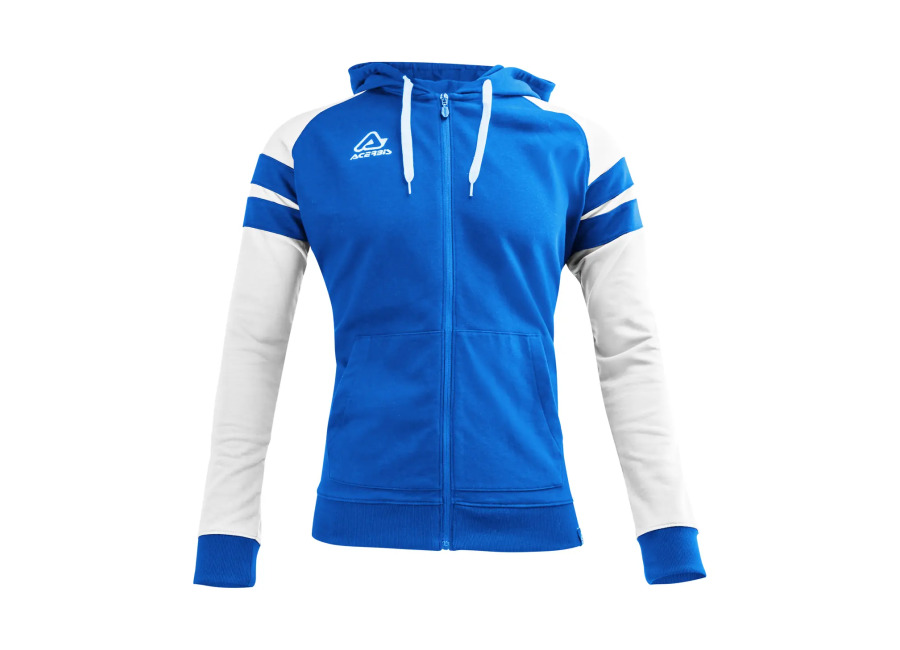 Acerbis Chaqueta con cremallera y capucha Acerbis Kemari