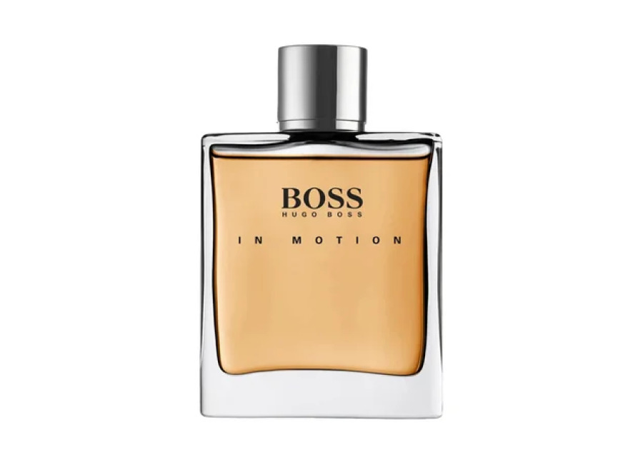 Hugo Boss Boss In Motion 100 m