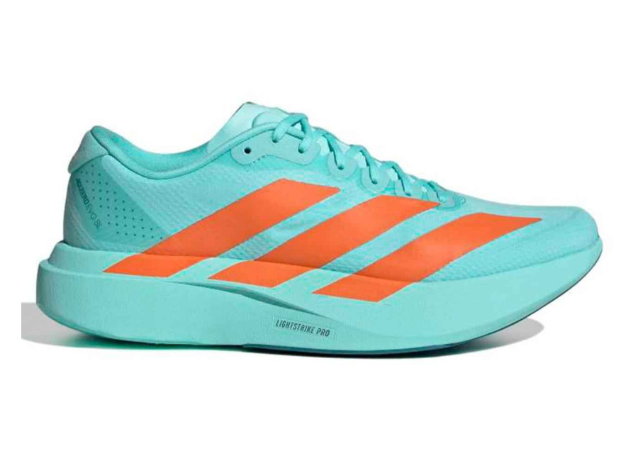 ADIDAS ADIZERO EVO SL WOVEN