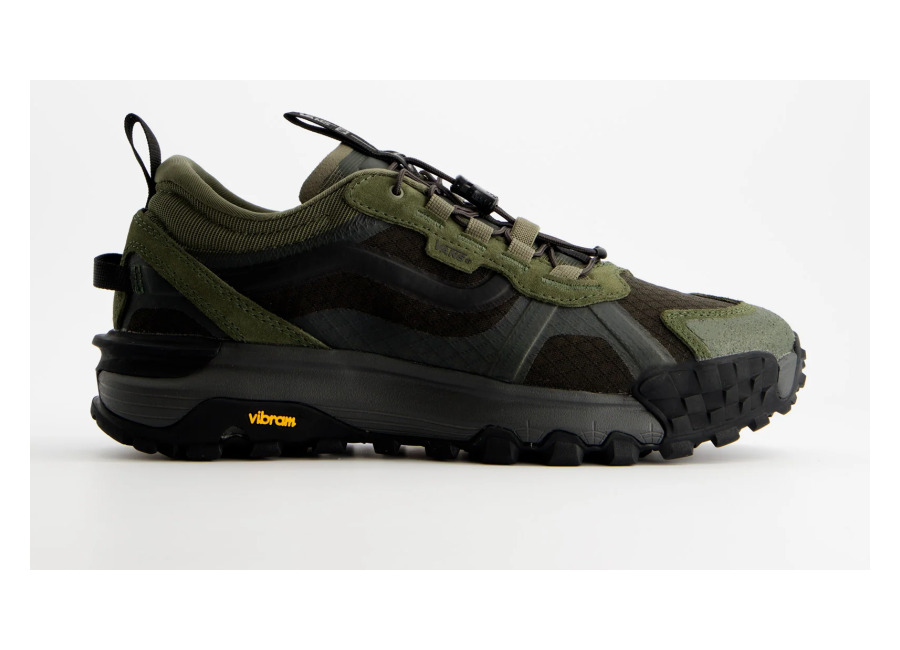 Vans Zapatillas de trekking – Vans MTE Crosspath XC, 40