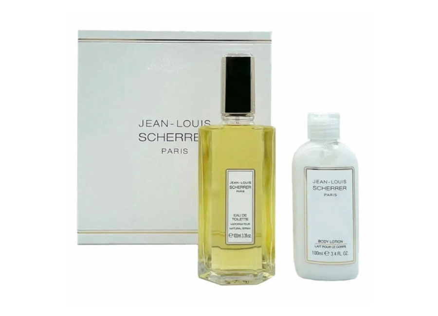 Perfume Jean-Louis Scherrer Scherrer 100 ml – Eau de Toilette