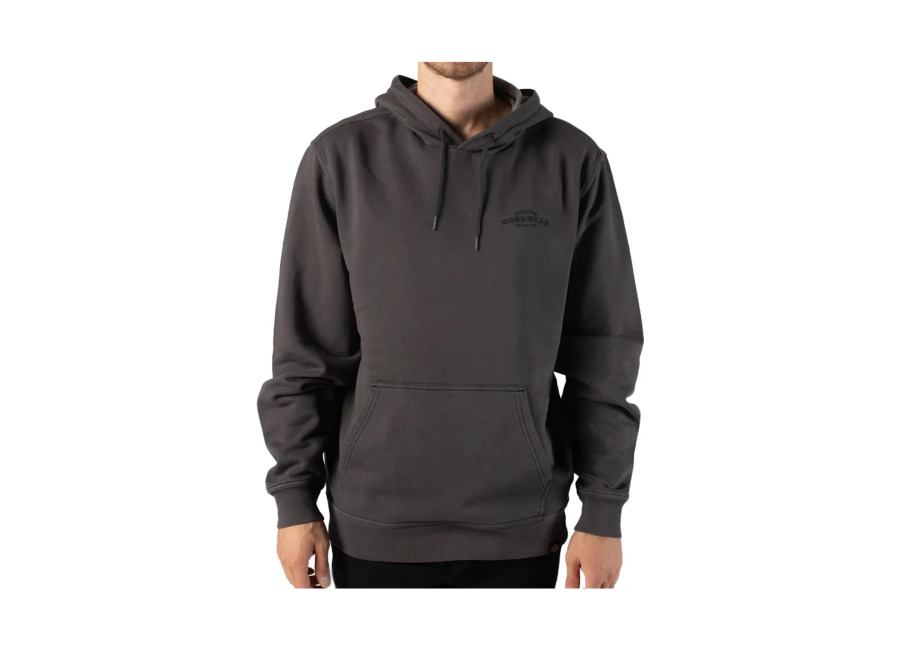 Dickies christiana gd hoodie Sudadera Hombre