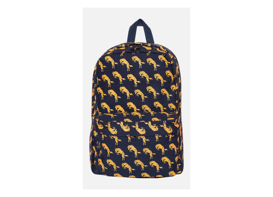 Mochila Wrangler W0Y10U535 B&Y BACKPACK