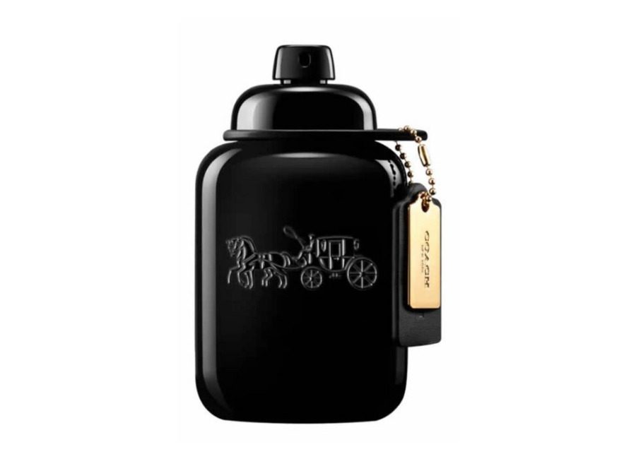 Perfume Coach 60 ml Hombre – Eau de Parfu
