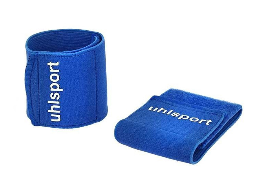 uhlsport Sujeta Espinilleras de Fútbol UHLSport Fastener
