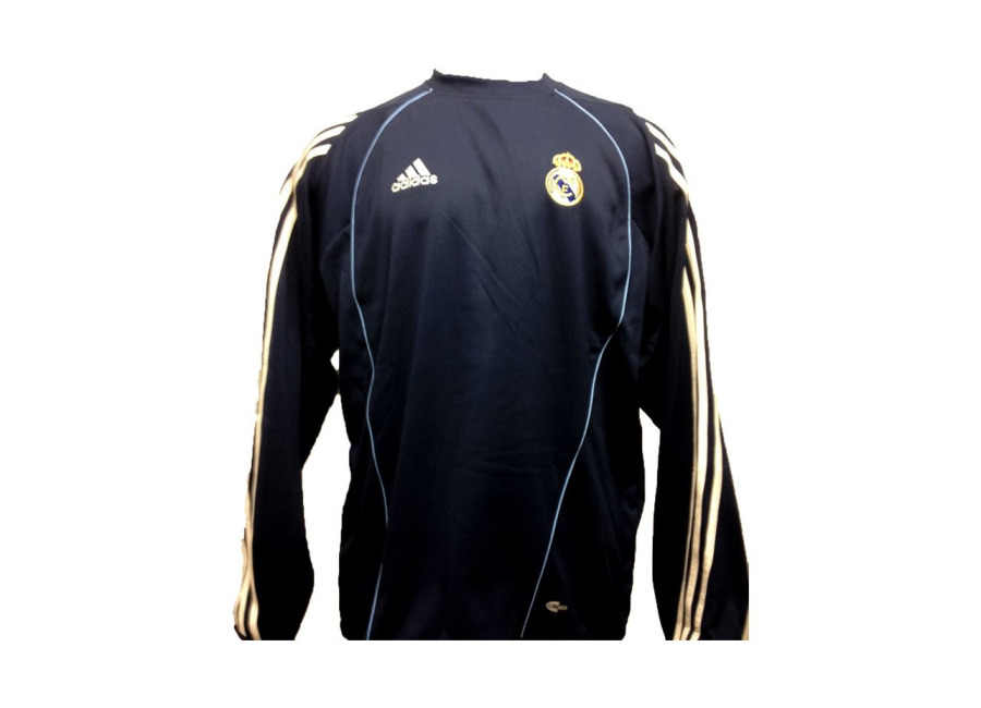 Adidas Sudadera de Fútbol adidas Real Madrid