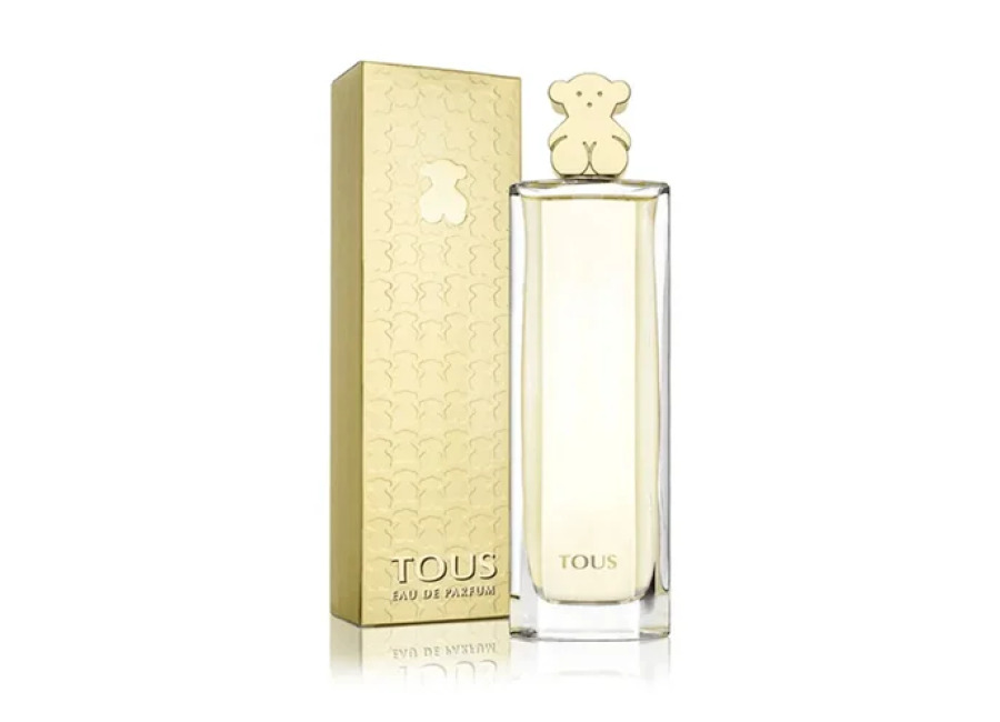 Tous Gold
