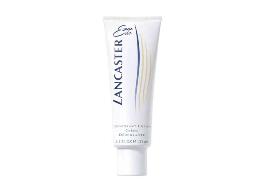 Lancaster Eau Deodorant Cream 125 m