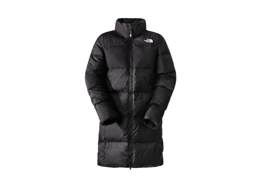 The North Face w saikuru parka Chaqueta Mujer