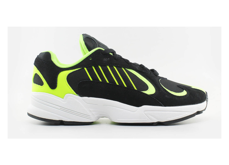 Zapatillas Adidas Yung-1 – 35.5