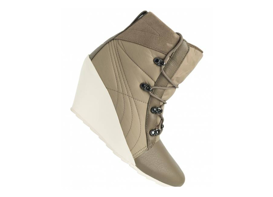 Puma Karmin Mujer Botines de tacón 353725-02