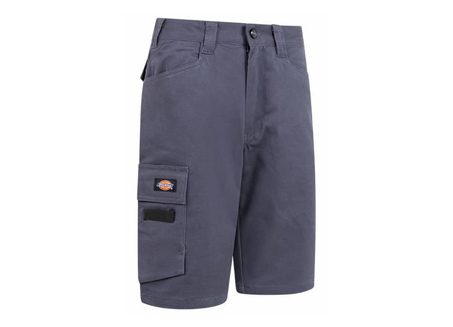 Dickies Lead in Flex Hombre Pantalones cortos de trabajo DK0A4XSHGYX