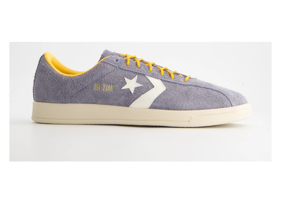 Converse Classic Trainer – Zapatillas deportivas de ante, 40