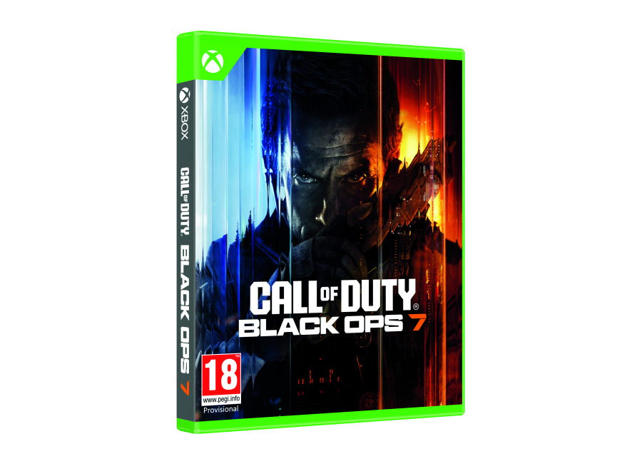 Call of Duty Black Ops 7