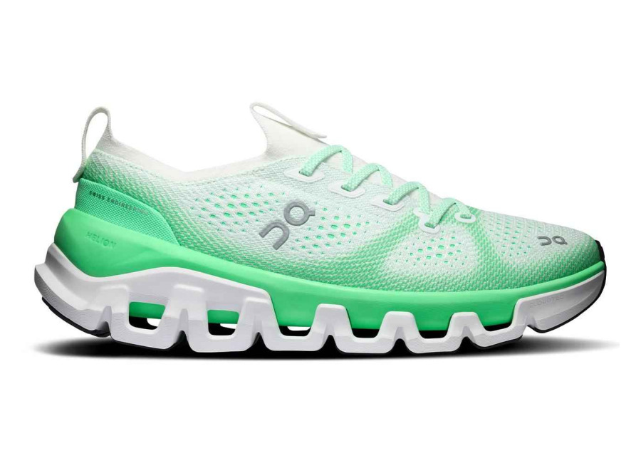 ON CLOUD X TEMPO