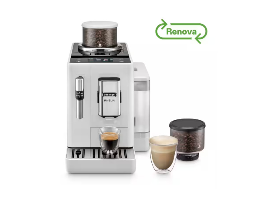 Cafetera De’Longhi EXAM440.35.W