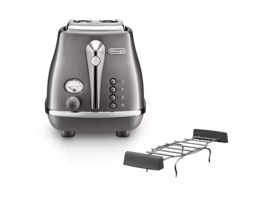 Tostadora De’Longhi CTOT2103.GY