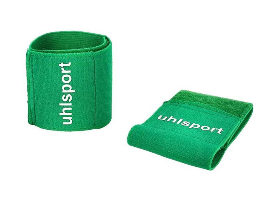 uhlsport Sujeta Espinilleras de Fútbol Uhlsport Fastener