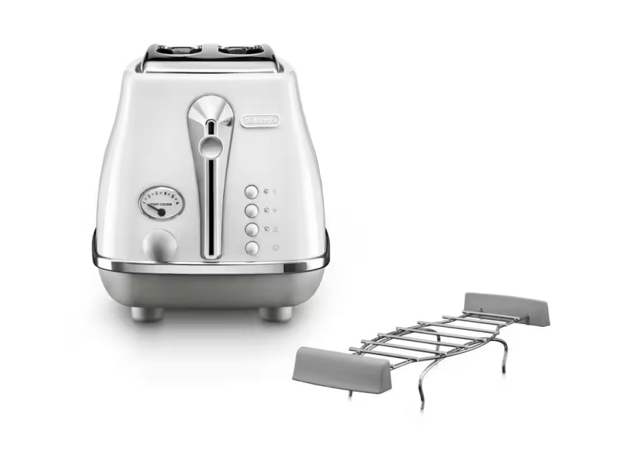 Tostadora De’Longhi CTOC2103.W