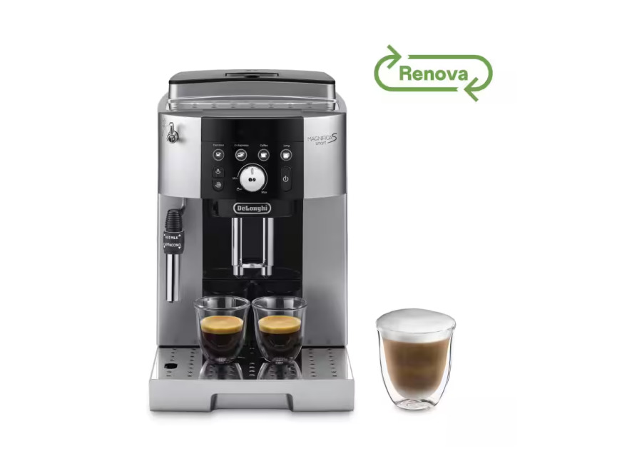Cafetera De’Longhi ECAM250.23.SB