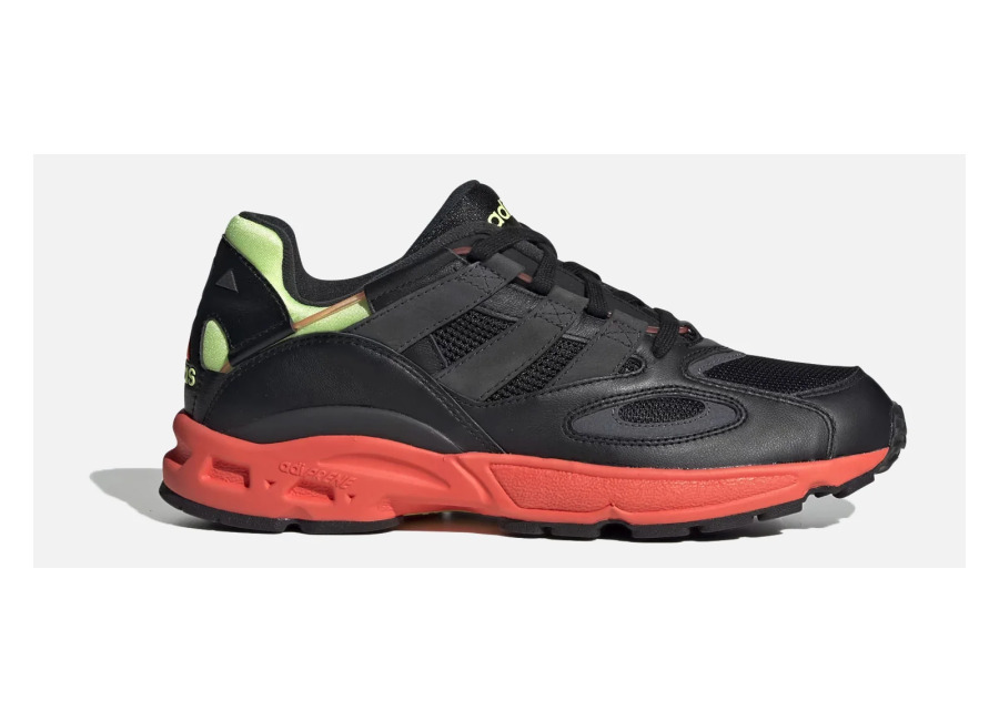 Zapatillas Adidas LXCON 94 – 35.5