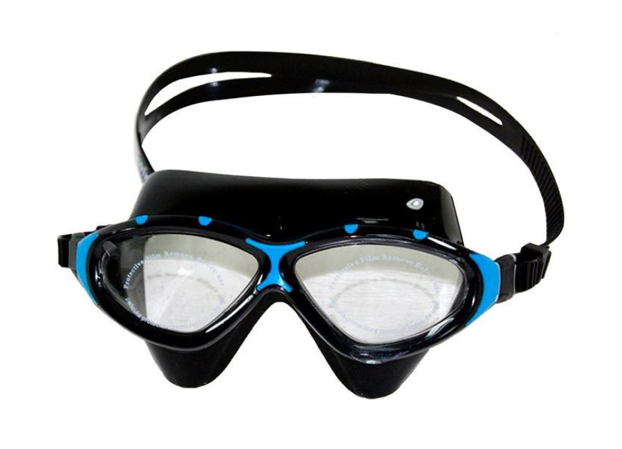 SwimLAB Máscara de Natación Híbrida SwimLab